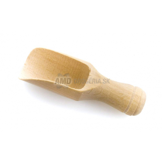NABERAČKA NA KORENIE DREVENÁ STREDNÁ