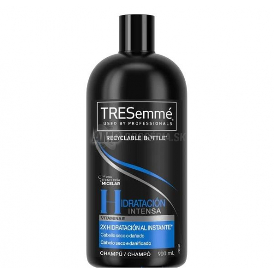 TRESEMMÉ ŠAMPÓN  INTENSE HYDRATION 900ML