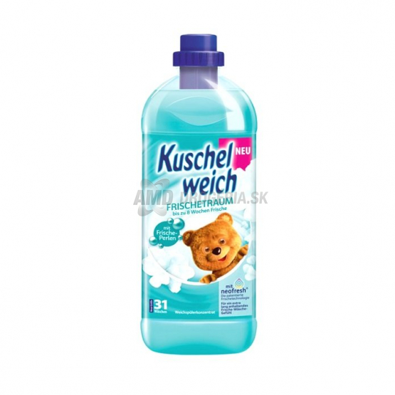 KUSCHELWEICH AVIVÁŽ FRISCHETRAUM 1 L