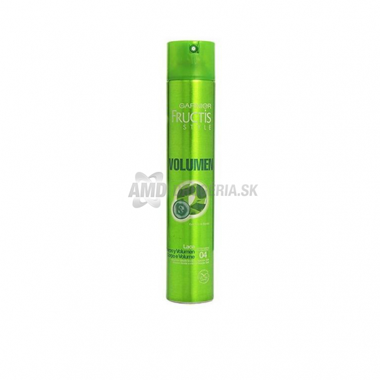 GARNIER LAK NA VLASY BODY VOLUME 400 ML