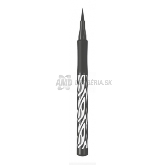 DERMACOL LINKA NA OČI PRECISE GREY 1 ML