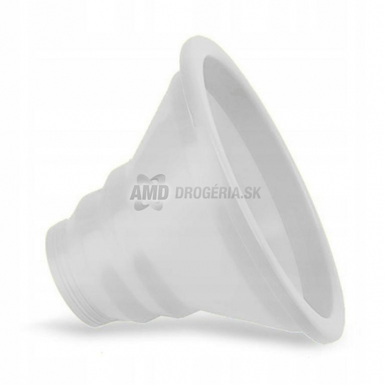 LIEVIK NA ZAVÁRACIE POHÁRE 15 CM