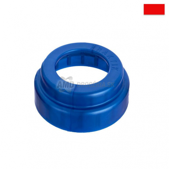 HLAVICA ZAVÁRACIA OMNIA UH 1 KS