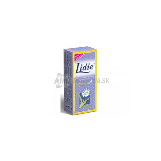 LIDIE SLIP DEO 25 KS