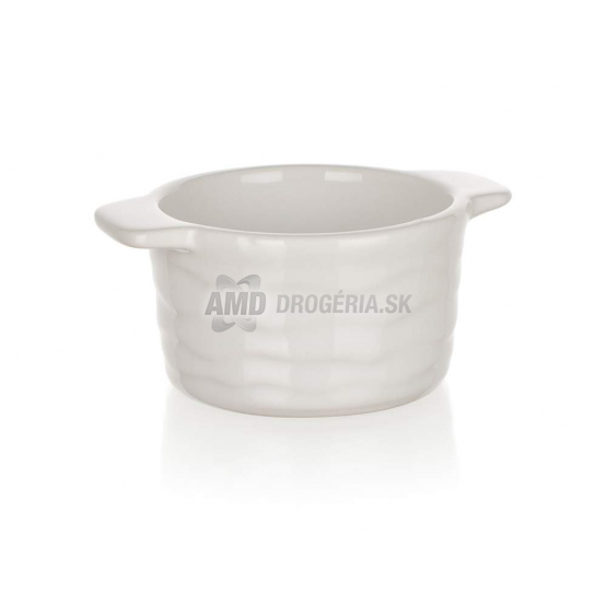 FORMA ZAPEKACIA OKRÚHLA 11 X 8,5 CM