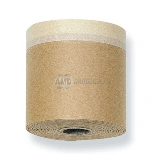 Baliaci papier kraft, 18 cm × 20 m