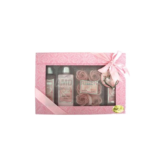 KAZETA E PERFECT LOVE X20