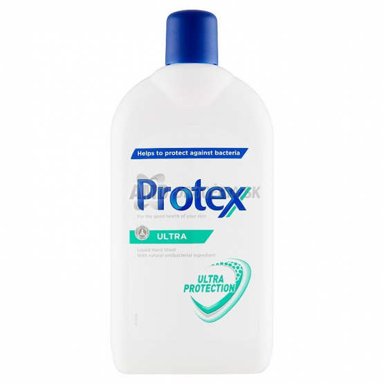 PROTEX TEKUTÉ MYDLO ULTRA NÁHRADNÁ NÁPLŇ 750 ML