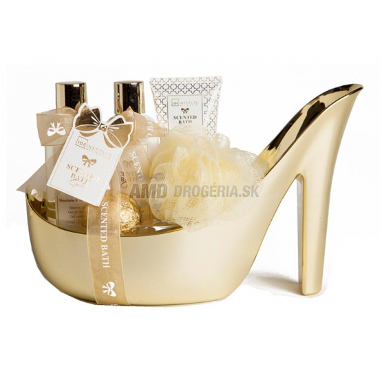 KAZETA ALA ZLATÁ LODIČKA X20