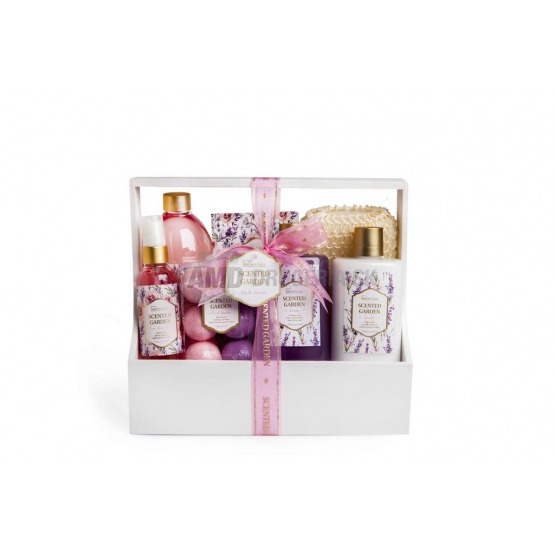 KAZETA ALA SCENTED GARDEN X20