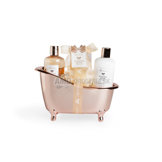 KAZETA ALA VANIČKA BRONZ X20