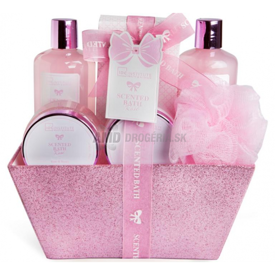 KAZETA ALA GLITTER DÓZA X20