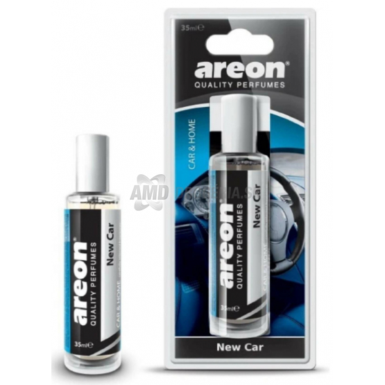 AREON PERFUME 35 ML NEW CAR
