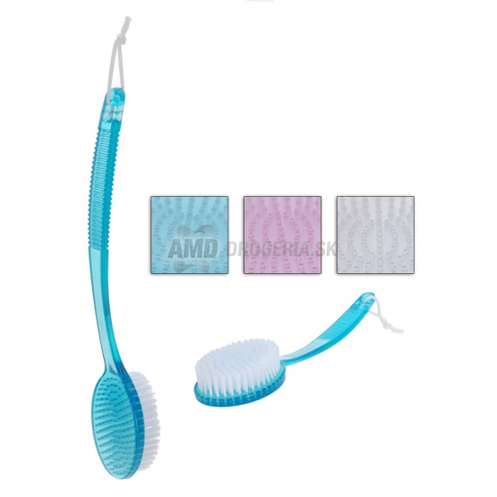 KEFA NA CHRBÁT PLASTOVÁ 35 CM