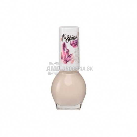 Miss Sporty 1' to Shine Lak na nechty 642, 7 ml