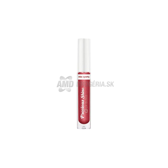 MS LESK NA PERY PRECIOUS SHINE LG RED