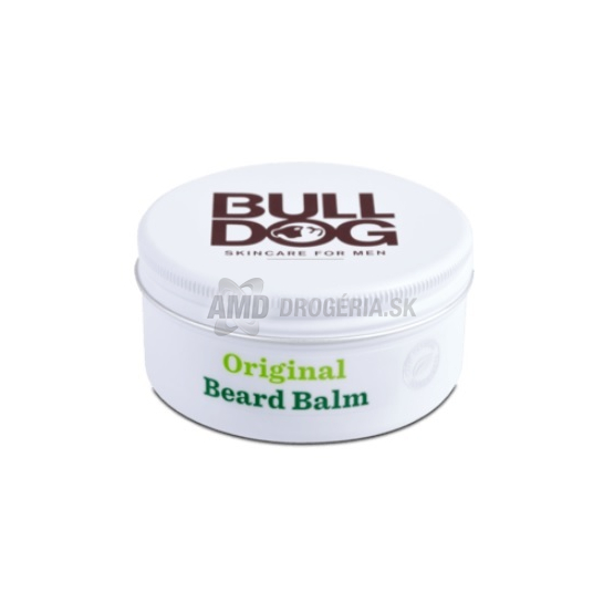 BULLDOG BEARD BALZAM NA BRADU 75 ML