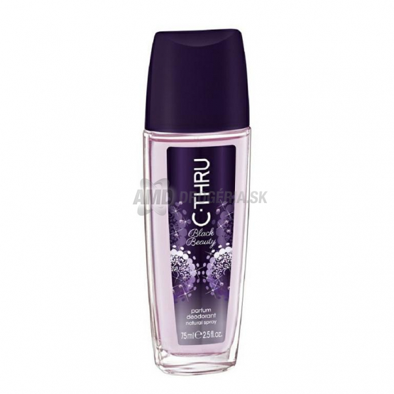 C-THRU BLACK BEAUTY 75 ML