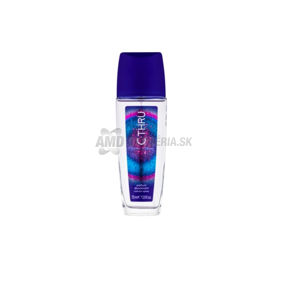 C-THRU COSMIC AURA 75 ML