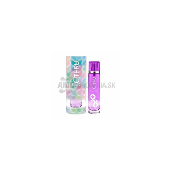 C-THRU TOALETNÁ VODA TENDER LOVE 50 ML