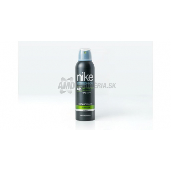 NIKE DEO MEN TITANIUM 200 ML