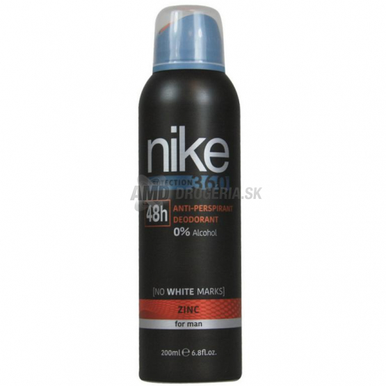 NIKE DEO MEN ZINC 200 ML