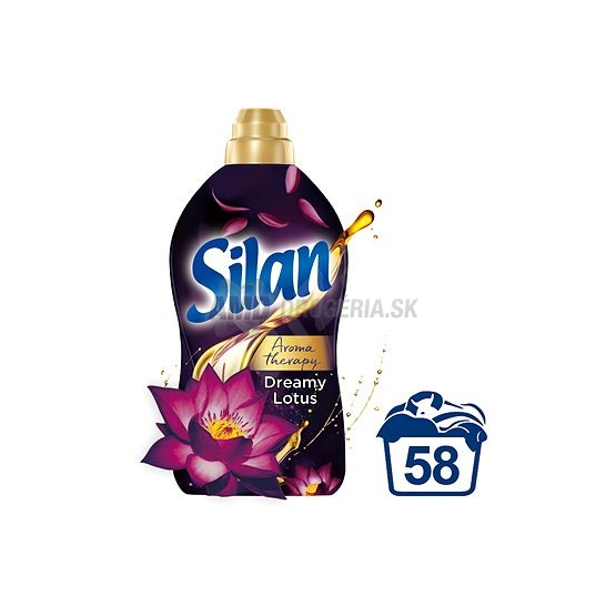 SILAN AROMA THERAPY DREAMY LOTUS 1450 ML 