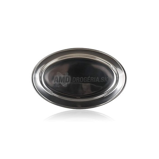 TÁCKA OVÁLNA NEREZ 29 CM