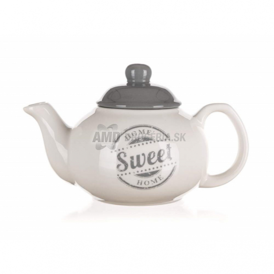 KANVICA KERAMICKÁ SWEET HOME 700 ML