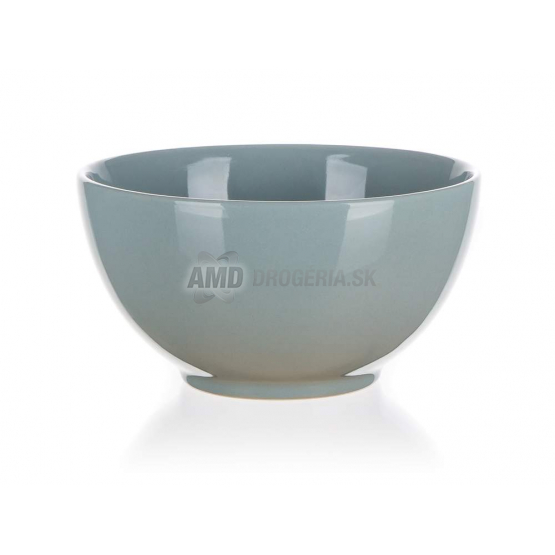 MISKA KERAMICKÁ NATURAL OLIVE 14,5 CM