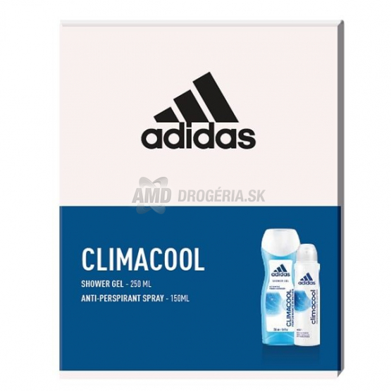 KAZETA DÁMSKA ADIDAS CLIMACOOL X20