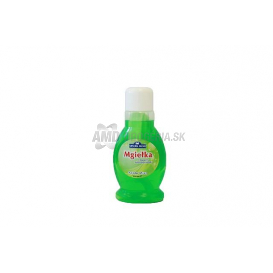 GENERAL OSVIEŽOVAČ KNOT ZELENÉ JABLKO 300 ML