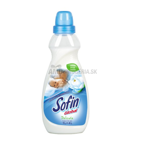 SOFIN AVIVÁŽ DELICATE 1,5 L