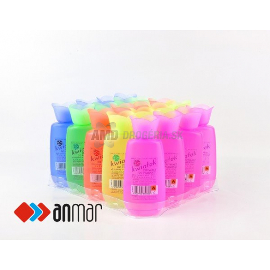 ODLAKOVAC PROGRES KVET 60 ML