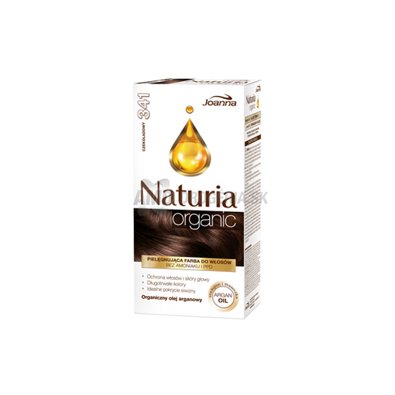 NATURIA ORGANIC 341