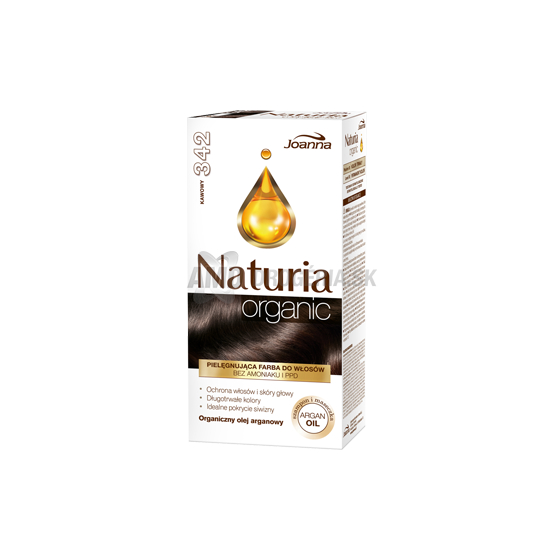 NATURIA ORGANIC 342
