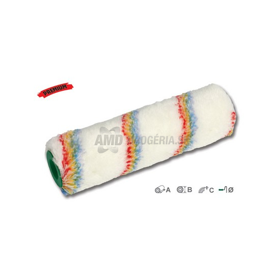 VALEC STALCO 100 MM S-38845