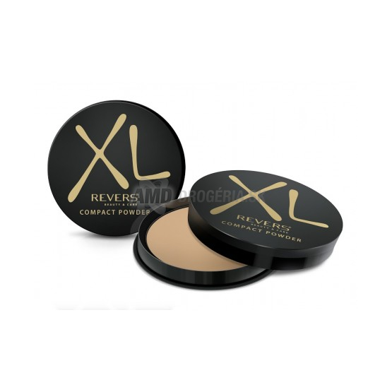 REVERS KOMPAKTNÝ PUDER 8 G