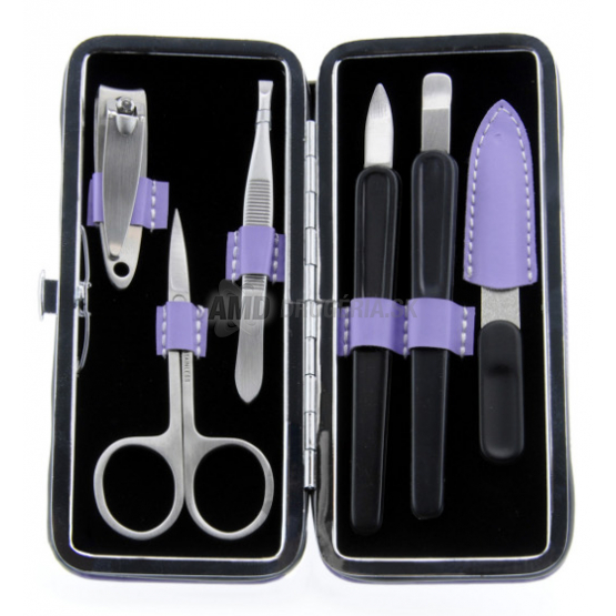 SÚPRAVA NA MANIKÚRU 6 KS