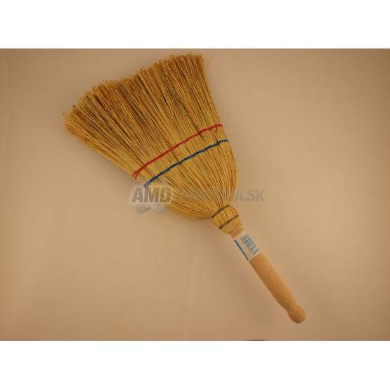 METLA MALÁ CIROKOVÁ - 1 KS