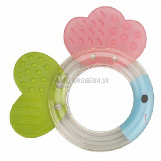 CANPOL BABIES HRKÁLKA S HRYZÁTKOM