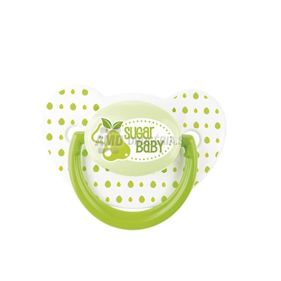 CUMEĽ SILIKÓNOVÝ ANATOMICKÝ 6-18 m