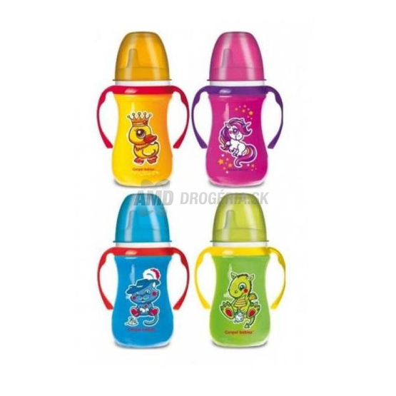 POHAR EASY START 240 ML