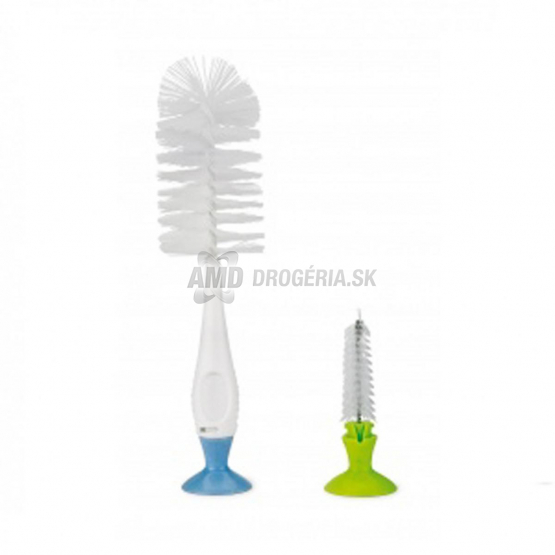 KEFA NA FĽAŠU A CUMEĽ S PRÍSAVKOU