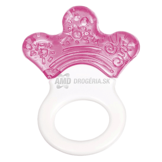 CANPOL BABIES HRYZÁTKO VODNÉ CHLADIACE LABKA