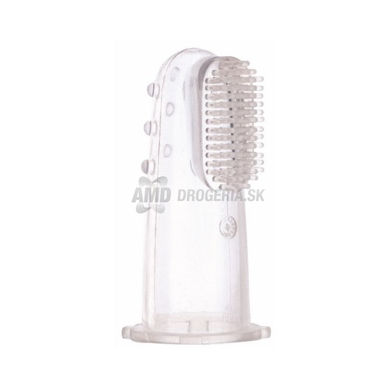 CANPOL BABIES PRVÁ KEFKA NA ZUBY