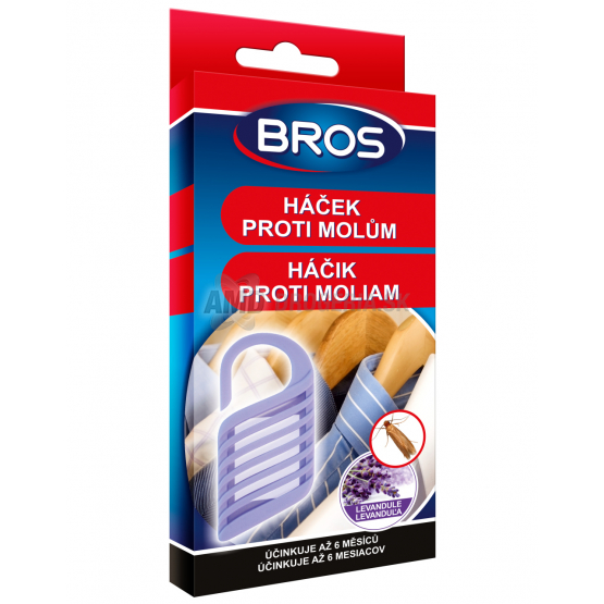 BROS ZÁVES PROTI MOLIAM LEVANDUĽA 1 KS