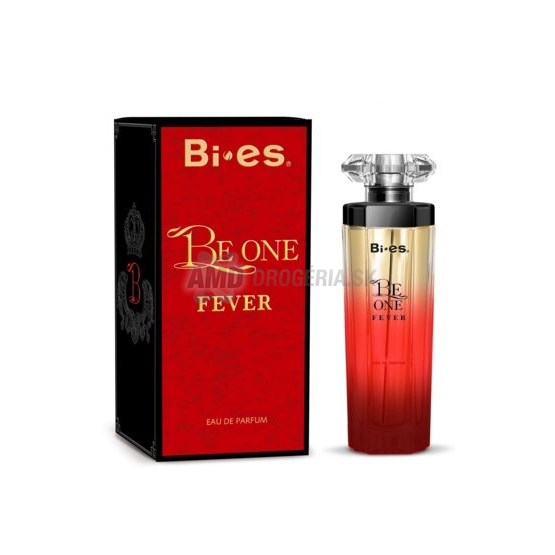 BI-ES BE ONE FEVER EDP 50ML