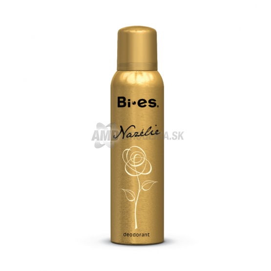 BI - ES DEODORANT NAZÉLIE 150 ML