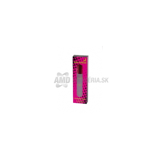 CHRISTOPHER DARK EDP 20 ML ANIMAL